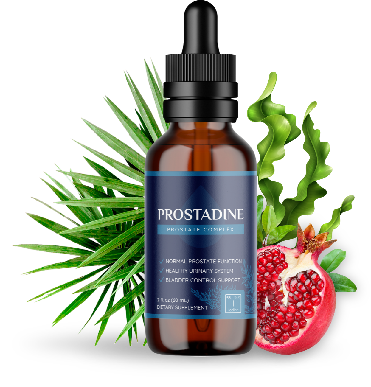 GetProstaDine.com GetProstaDine.com - Healthy Prostate